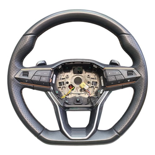 Cupra formentor steering wheel - cupra,