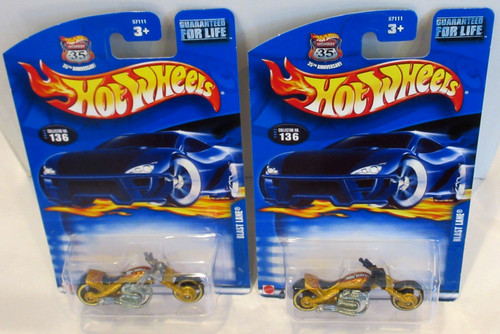 Hot wheels 35th - 35th, ~2