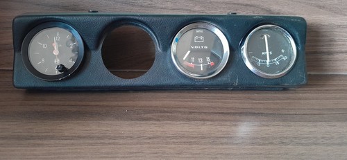 Classic car gauges smiths - classic, &