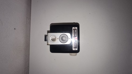 Vintage kodak brownie flash - vintage,