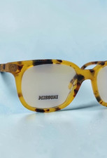 Missoni Vintage Tortoiseshell