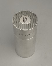 MAPPIN & WEBB LTD SILVER