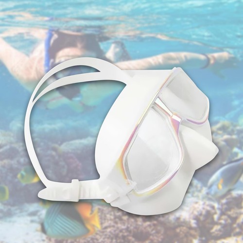 Scuba diving mask adults gear - scuba,