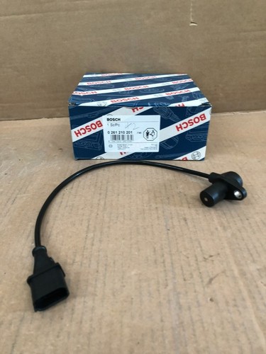 Bosch 0261210201 crankshaft - bosch,