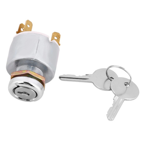 Universal 12v ignition - universal,