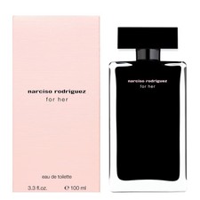 Narciso Rodriguez For Her Eau