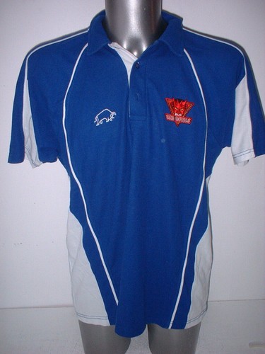 Salford city red devils - salford, xl