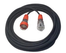 32 Amp 50m Extension Lead