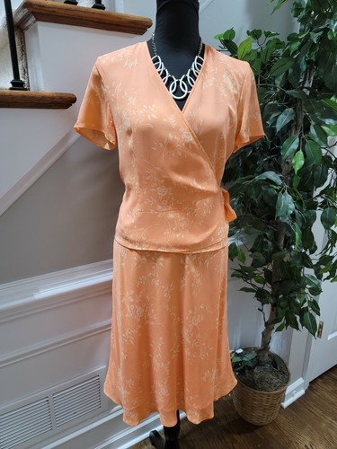 Casual corner women orange - corner,