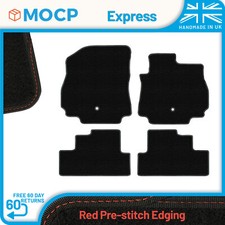 Express with Red Pre-Stitch