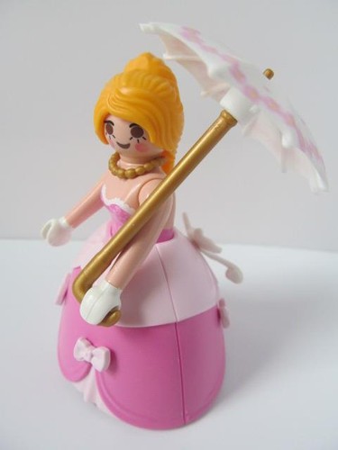 Playmobil royal princess lady - playmobil,