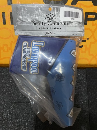 Scotty cameron gallery sgt - scotty,