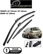 For Vauxhall Astra MK5