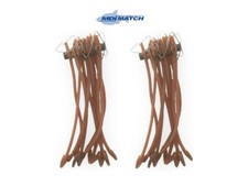 MDI Soft Rubber Pole Winder