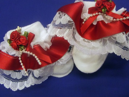 Dream girls romany - romany, ribbon