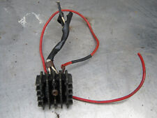 Yamaha RD  motorbike rectifier diode 1978 - spares or repair