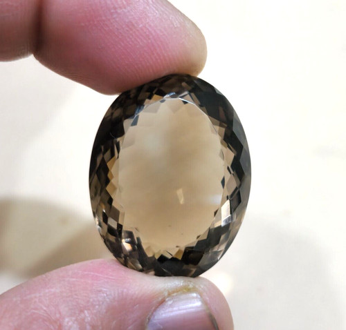 Stunning rare smoky quartz - stunning,
