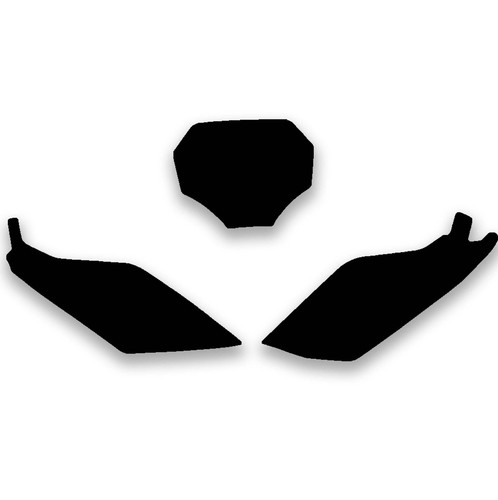 Blackbird graphics yz450f 2023 - blackbird,