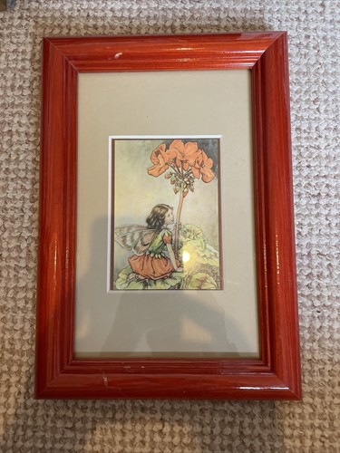 Framed and glazed - framed,