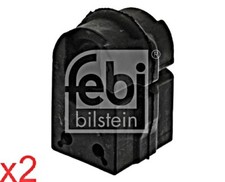 Front Stabiliser Mounting
