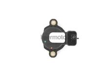 Sensor, throttle position STANDARD  for Citroen Peugeot