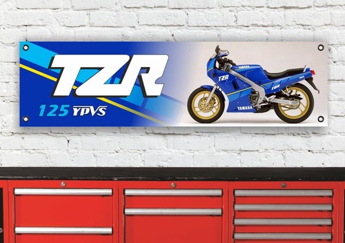 Br543b yamaha tzr125 galouises - yamaha,