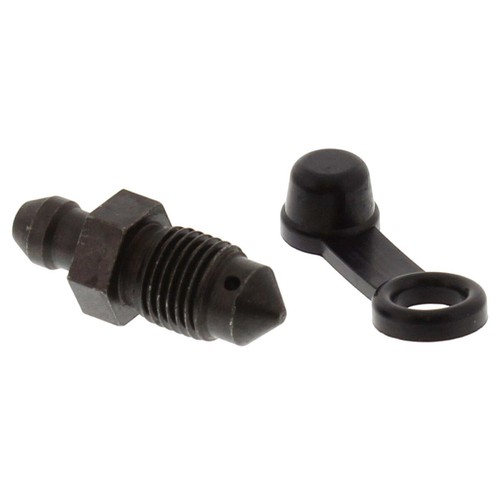 Brake bleed screw jmp m10x1 - jmp, m10x1.00