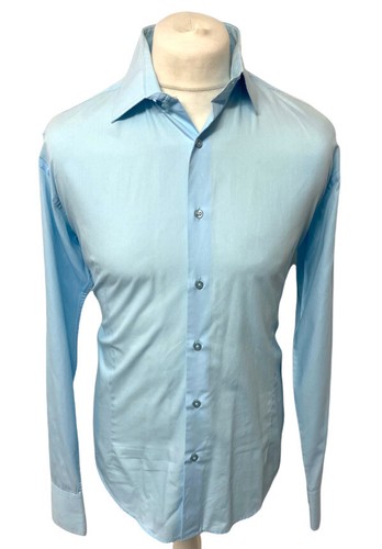 The spitalfields shirt large - the,