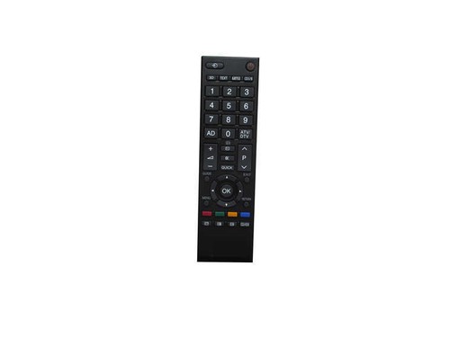 Remote control fit for - remote, toshiba