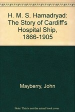 H. M. S. "Hamadryad": The