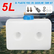 5L Plastic Fuel Oil Gasoline