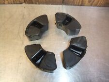 Royal Enfield Continental GT 650 E5 2021 . Cush Drive Rubbers GWO #262