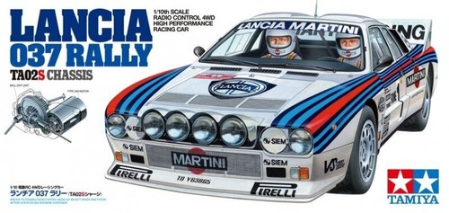 Tamiya 58654 02sw - 58654, rc