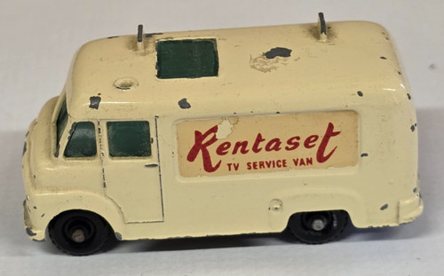 Vintage matchbox lesney moko - vintage,