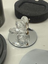 Retired Swarovski Crystal