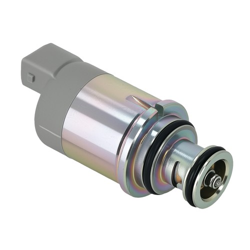 Air idle control valve - air,