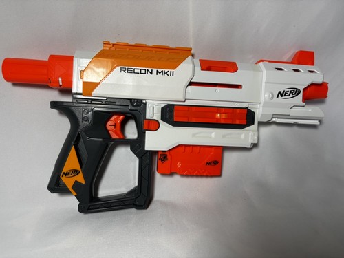 Nerf recon mk11 modulus - nerf, dart
