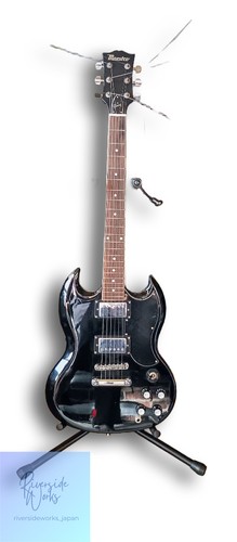 Maestro gibson guitar - gibson, sg
