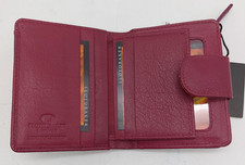 Lloyd Baker Red Genuine