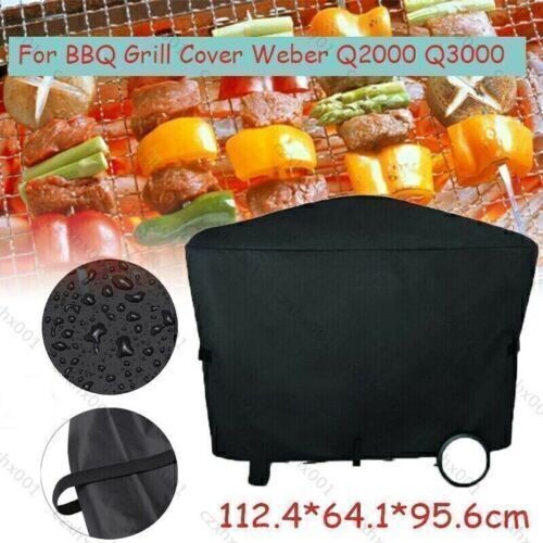 Grill cover waterproof - ,