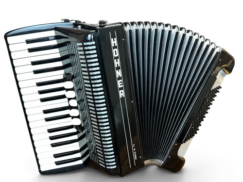 Hohner amica iii bass - amica, 72