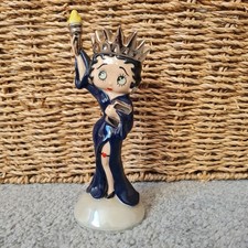 Wade Betty Boop Liberty