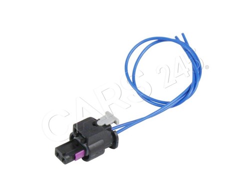 Fuel injector cable repair kit - fuel,