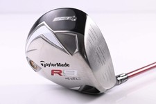 Taylormade R9 460 Driver / 9.5 Degree / Stiff Flex Aldila Reax 60 Shaft