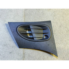 Fiat 500 Abarth 2018 interior