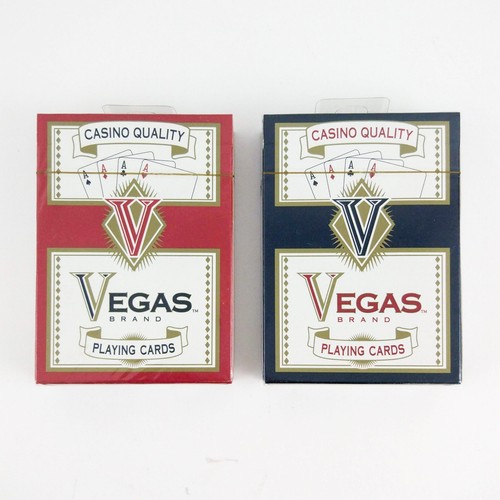 Vegas brand casino quality - brand,