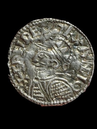 Aethelred helmet type - aethelred,