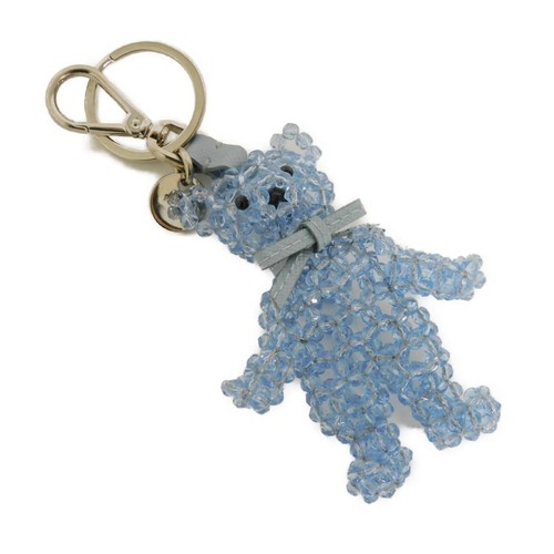 Prada saffiano trick bear - prada,