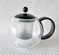 Bodum Plastic & Glass ASSAM