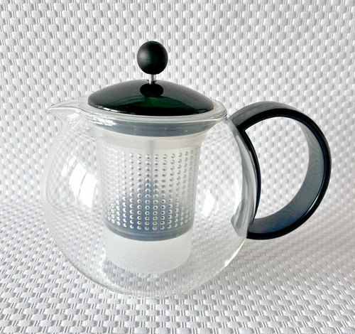 Bodum plastic glass assam - bodum,
